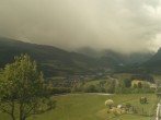 Archived image Webcam Spareck in Pfarrwerfen 08:00
