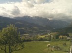 Archived image Webcam Spareck in Pfarrwerfen 10:00
