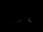 Archiv Foto Webcam Pfarrwerfen, Blickrichtung Werfen 01:00