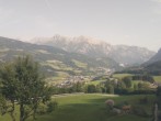 Archiv Foto Webcam Pfarrwerfen, Blickrichtung Werfen 07:00