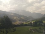Archiv Foto Webcam Pfarrwerfen, Blickrichtung Werfen 15:00