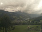 Archived image Webcam Spareck in Pfarrwerfen 09:00