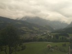 Archived image Webcam Spareck in Pfarrwerfen 11:00