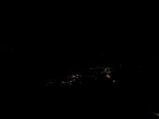 Archiv Foto Webcam Pfarrwerfen, Blickrichtung Werfen 23:00