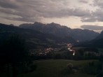 Archived image Webcam Spareck in Pfarrwerfen 03:00
