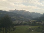 Archived image Webcam Spareck in Pfarrwerfen 05:00