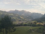 Archived image Webcam Spareck in Pfarrwerfen 06:00