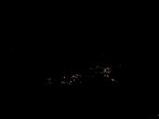 Archiv Foto Webcam Pfarrwerfen, Blickrichtung Werfen 23:00