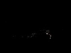 Archiv Foto Webcam Pfarrwerfen, Blickrichtung Werfen 01:00