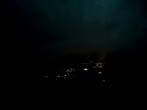 Archiv Foto Webcam Pfarrwerfen, Blickrichtung Werfen 03:00