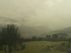 Archiv Foto Webcam Pfarrwerfen, Blickrichtung Werfen 06:00