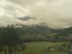 Archiv Foto Webcam Pfarrwerfen, Blickrichtung Werfen 07:00
