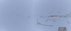 Archiv Foto Webcam Les Deux Alpes: Gletscherskigebiet 11:00