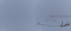 Archived image Webcam Les Deux Alpes (top station chairlift Glacier) 17:00