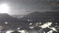 Archiv Foto Webcam Mölten: Schlaneiderhof 23:00