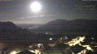 Archiv Foto Webcam Mölten: Schlaneiderhof 01:00