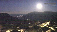 Archiv Foto Webcam Mölten: Schlaneiderhof 03:00