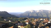 Archiv Foto Webcam Mölten: Schlaneiderhof 05:00