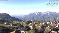 Archiv Foto Webcam Mölten: Schlaneiderhof 06:00