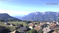Archiv Foto Webcam Mölten: Schlaneiderhof 07:00