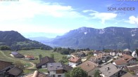 Archiv Foto Webcam Mölten: Schlaneiderhof 09:00