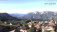 Archiv Foto Webcam Mölten: Schlaneiderhof 05:00