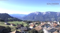 Archiv Foto Webcam Mölten: Schlaneiderhof 07:00