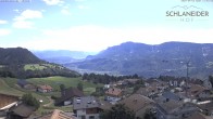 Archiv Foto Webcam Mölten: Schlaneiderhof 13:00