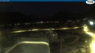 Archiv Foto Maurach: Webcam Atoll Achensee 05:00