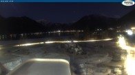 Archiv Foto Maurach: Webcam Atoll Achensee 06:00