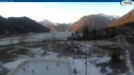 Archiv Foto Maurach: Webcam Atoll Achensee 13:00