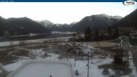 Archiv Foto Maurach: Webcam Atoll Achensee 15:00