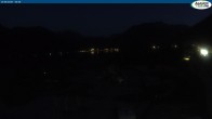 Archiv Foto Maurach: Webcam Atoll Achensee 03:00