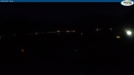 Archiv Foto Maurach: Webcam Atoll Achensee 22:00