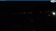 Archiv Foto Maurach: Webcam Atoll Achensee 01:00