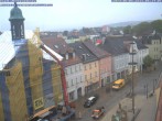 Archived image Webcam Marktredwitz - Old Town 05:00