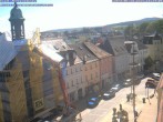 Archived image Webcam Marktredwitz - Old Town 15:00