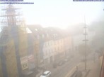 Archiv Foto Webcam Marktredwitz: Innenstadt 07:00