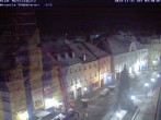 Archiv Foto Webcam Marktredwitz: Innenstadt 03:00