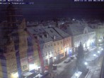 Archiv Foto Webcam Marktredwitz: Innenstadt 05:00