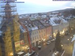 Archiv Foto Webcam Marktredwitz: Innenstadt 15:00