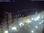 Archiv Foto Webcam Marktredwitz: Innenstadt 03:00