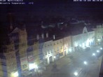 Archiv Foto Webcam Marktredwitz: Innenstadt 05:00