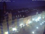 Archiv Foto Webcam Marktredwitz: Innenstadt 06:00