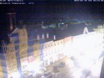 Archiv Foto Webcam Marktredwitz: Innenstadt 01:00