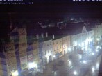 Archiv Foto Webcam Marktredwitz: Innenstadt 05:00