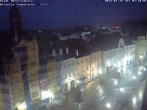 Archiv Foto Webcam Marktredwitz: Innenstadt 06:00