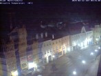 Archiv Foto Webcam Marktredwitz: Innenstadt 03:00