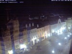 Archived image Webcam Marktredwitz - Old Town 03:00