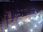 Archived image Webcam Marktredwitz - Old Town 01:00